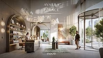 Brand New 1-Bedroom Spacious Apartment for Sale in Avarra by Palace, Business Bay gallery thumbnail 2