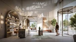 Brand New 1-Bedroom Apartment for Sale in Avarra by Palace, Business Bay gallery thumbnail 2