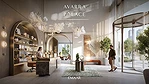 Brand New 1-Bedroom Apartment for Sale in Avarra by Palace, Business Bay gallery thumbnail 2