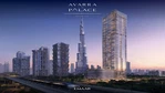 Brand New 1-Bedroom Spacious Apartment for Sale in Avarra by Palace, Business Bay gallery thumbnail 10