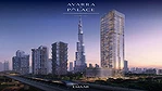 Brand New 1-Bedroom Spacious Apartment for Sale in Avarra by Palace, Business Bay gallery thumbnail 10