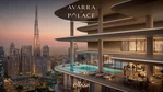 Brand New 1-Bedroom Apartment for Sale in Avarra by Palace, Business Bay gallery thumbnail 9