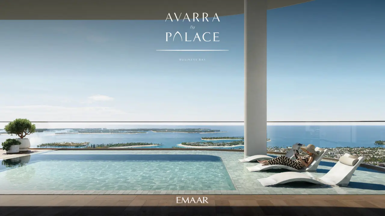 Brand New 1-Bedroom Apartment for Sale in Avarra by Palace, Business Bay gallery 7