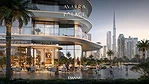 Brand New 1-Bedroom Apartment for Sale in Avarra by Palace, Business Bay gallery thumbnail 6