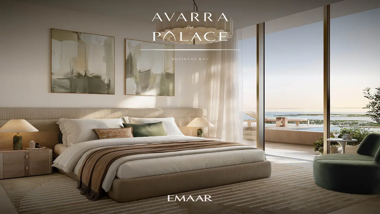 Brand New 1-Bedroom Apartment for Sale in Avarra by Palace, Business Bay gallery 4