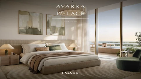 Brand New 1-Bedroom Apartment for Sale in Avarra by Palace, Business Bay gallery 4
