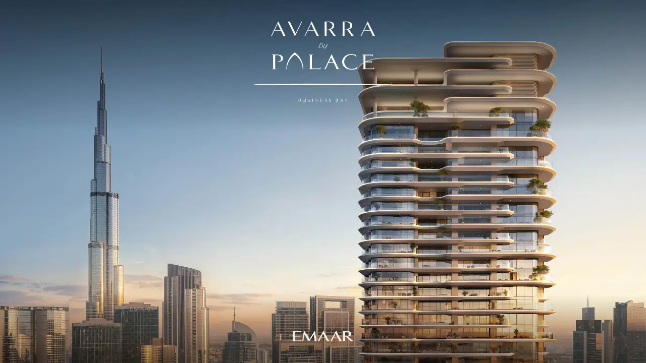 Brand New 1-Bedroom Apartment for Sale in Avarra by Palace, Business Bay gallery 11