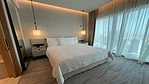 Furnished 1-Bedroom High Floor Apartment for Rent in Jumeirah Gate Tower 2, JBR gallery thumbnail 9