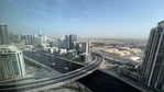 شقة مفروشة بغرفة نوم واحدة في الطابق العلوي للإيجار في برج بوابة جميرا 2، جي بي آر الصورة المصغرة للمعرض 4