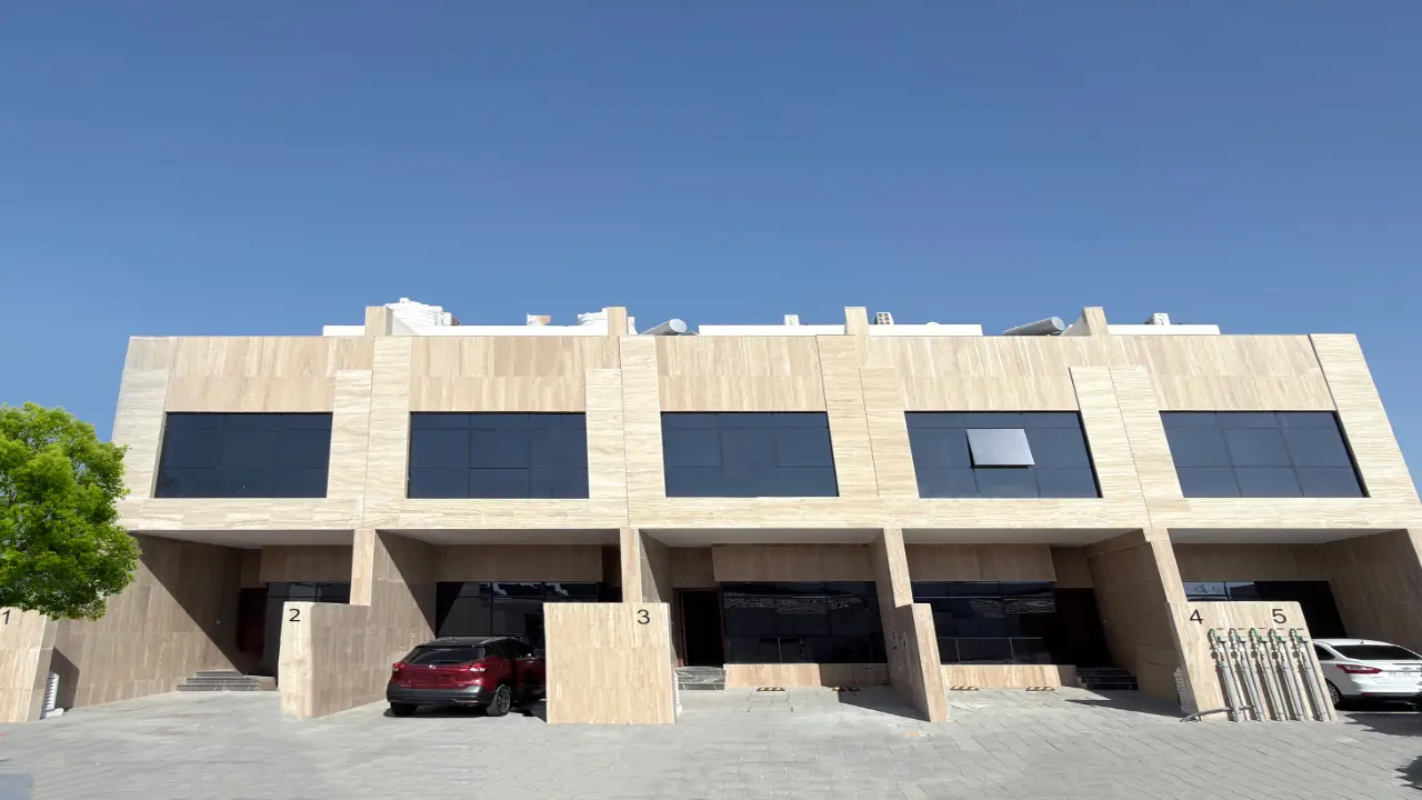 Brand New 4-Bedroom Spacious Townhouse for Sale in Al Badaa, Dubai gallery 19