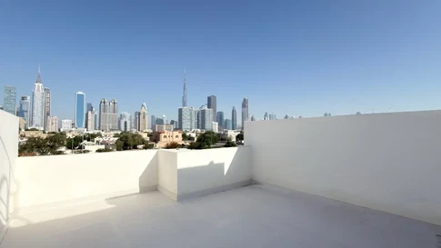 Brand New 4-Bedroom Spacious Townhouse for Sale in Al Badaa, Dubai gallery 8