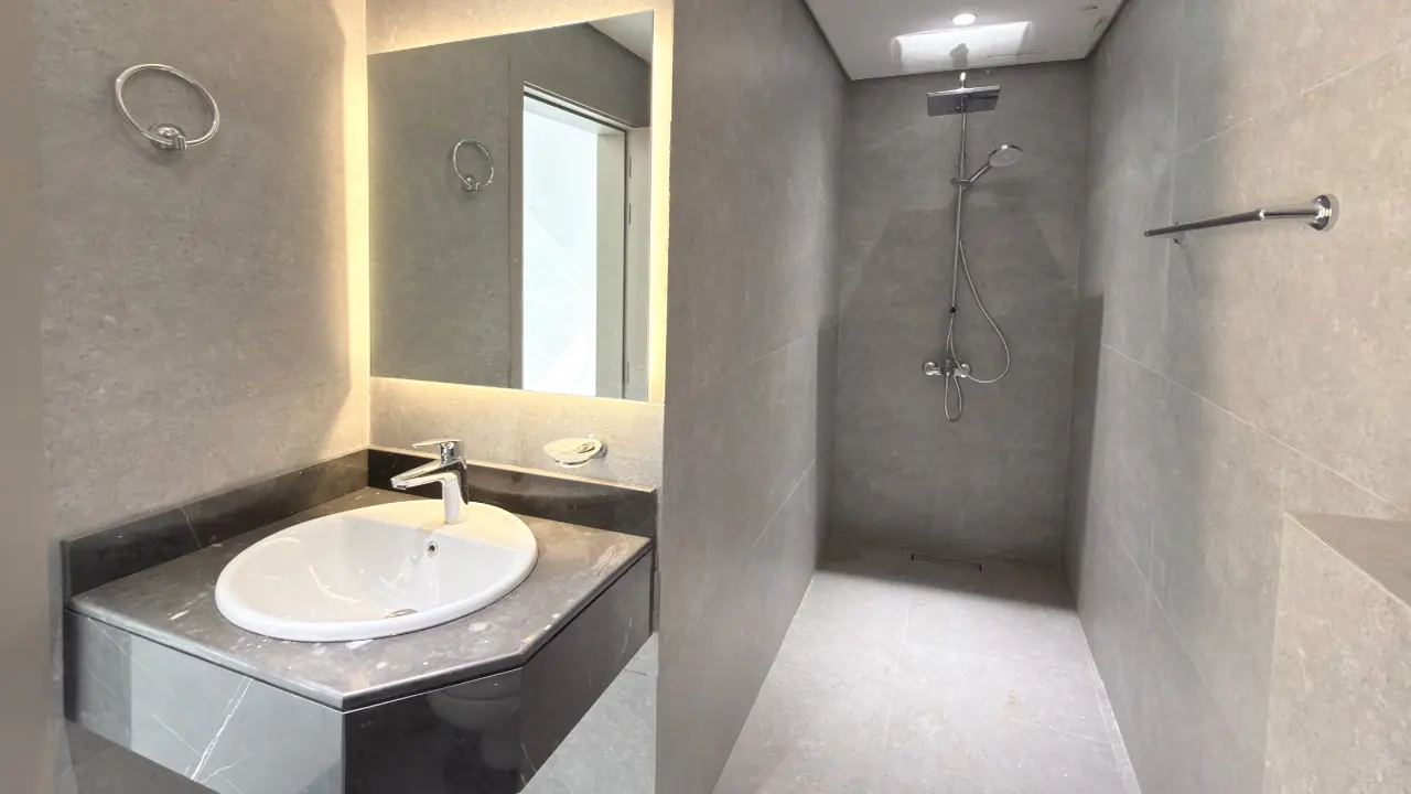 Brand New 4-Bedroom Spacious Townhouse for Sale in Al Badaa, Dubai gallery 4