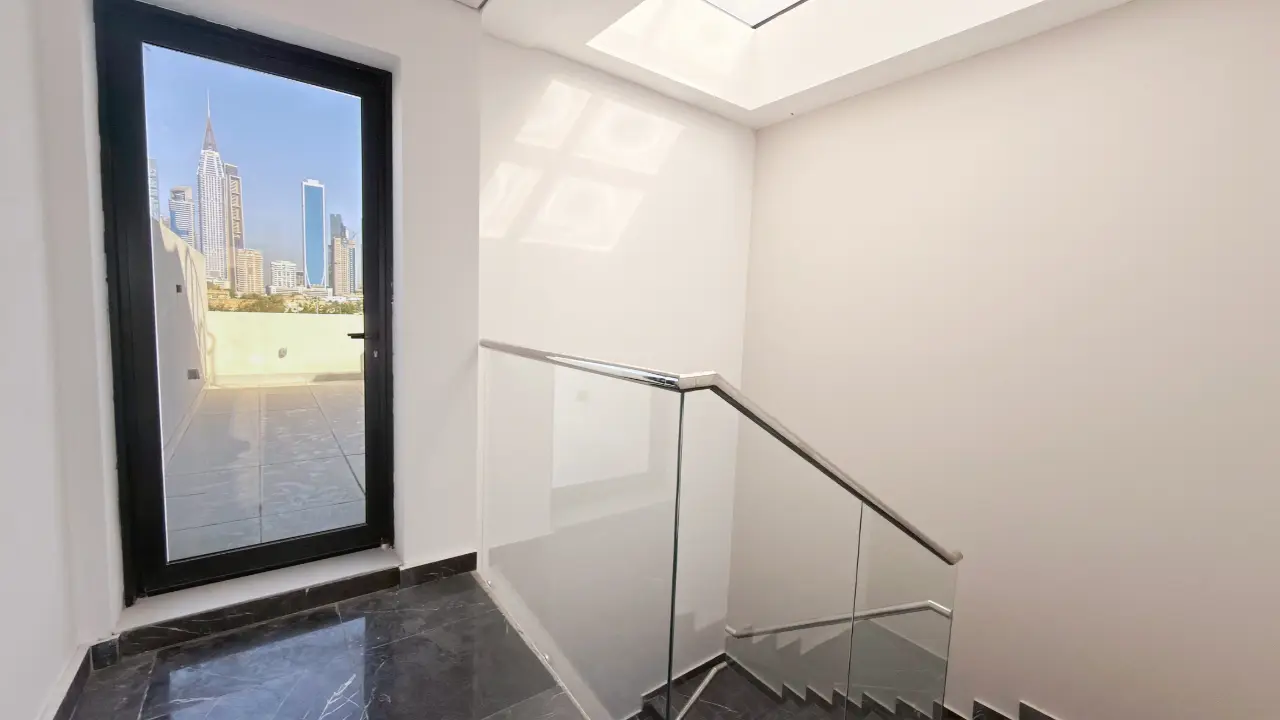 Brand New 4-Bedroom Spacious Townhouse for Sale in Al Badaa, Dubai gallery 1