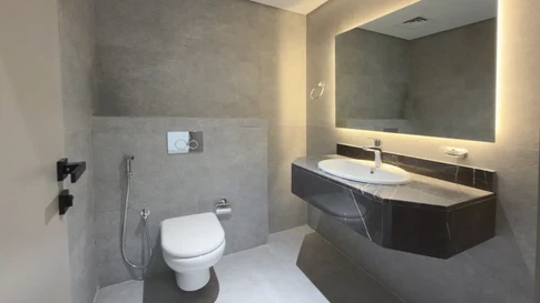 Brand New 4-Bedroom Spacious Townhouse for Sale in Al Badaa, Dubai gallery 14
