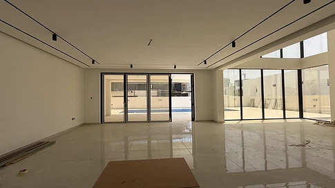 Brand New 5-Bedroom Spacious Villa for Sale in Al Furjan, Dubai gallery 9