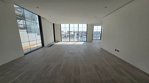 Spacious 6-Bedroom Custom-Built Villa for Rent in Al Furjan West, Dubai gallery 2