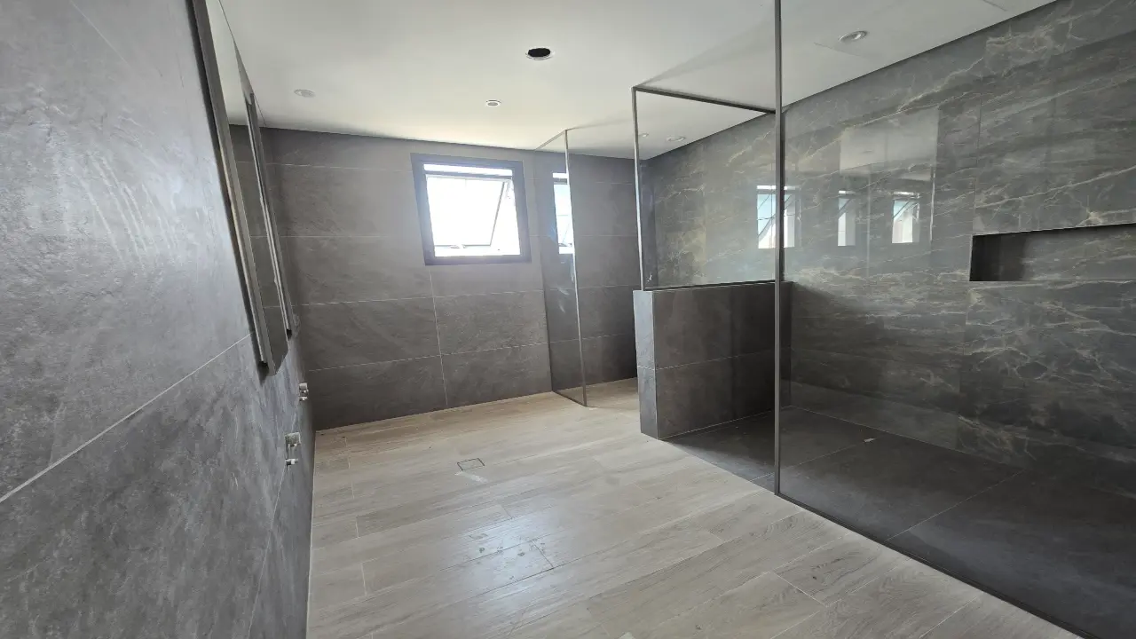 فيلا واسعة مُصممة خصيصًا من 6 غرف نوم للإيجار في الفرجان غرب، دبي معرض 7