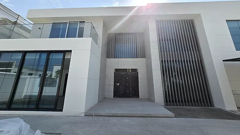 Spacious 6-Bedroom Custom-Built Villa for Rent in Al Furjan West, Dubai gallery 5