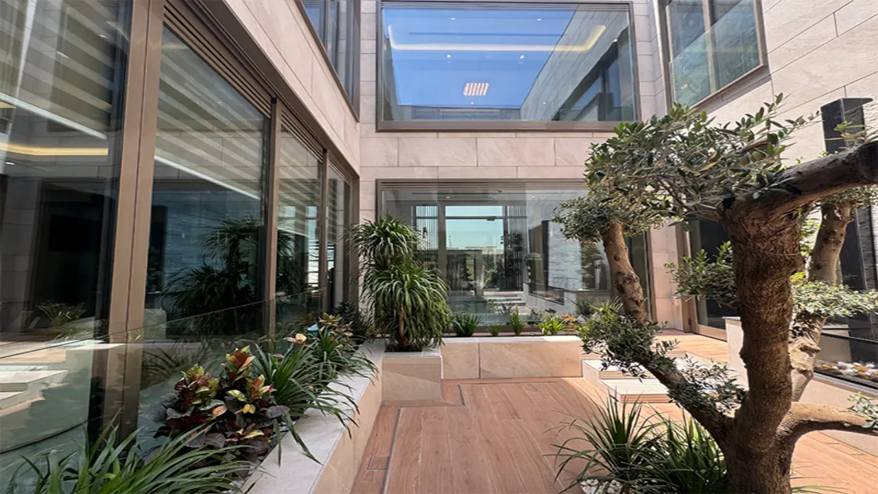 Эксклюзивная вилла с 5 спальнями, построенная по индивидуальному заказу, на продажу в районе Al Furjan West, Дубай галерея 2