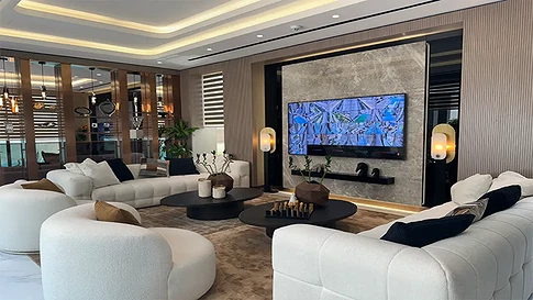 Exclusive 5-Bedroom Custom-Built Villa for Sale in Al Furjan West, Dubai gallery 1