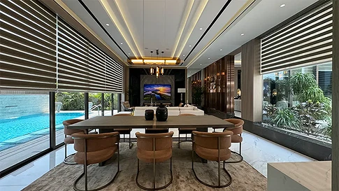 Exclusive 5-Bedroom Custom-Built Villa for Sale in Al Furjan West, Dubai gallery 10