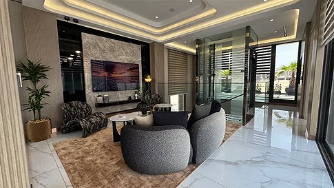 Exclusive 5-Bedroom Custom-Built Villa for Sale in Al Furjan West, Dubai gallery 9