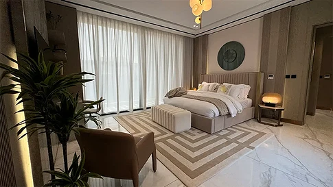 Exclusive 5-Bedroom Custom-Built Villa for Sale in Al Furjan West, Dubai gallery 7