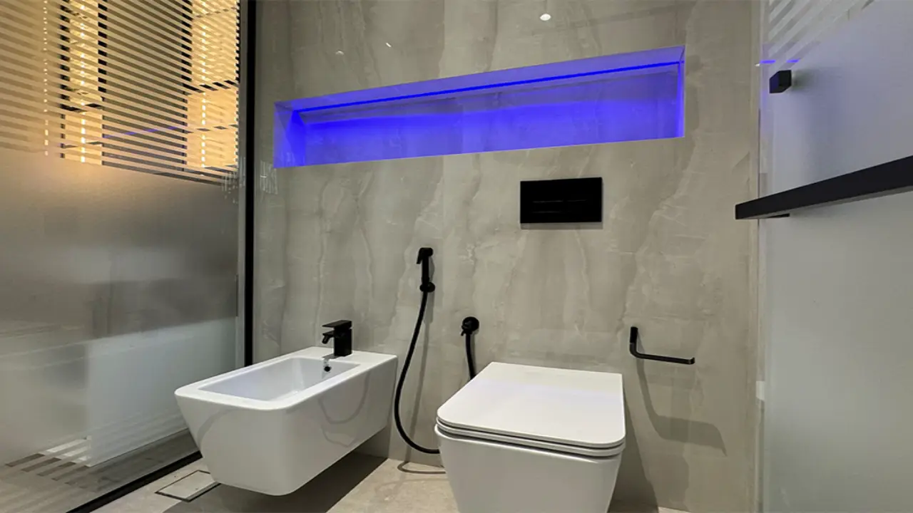 Эксклюзивная вилла с 5 спальнями, построенная по индивидуальному заказу, на продажу в районе Al Furjan West, Дубай галерея 6