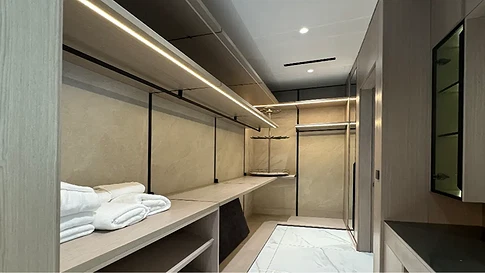Exclusive 5-Bedroom Custom-Built Villa for Sale in Al Furjan West, Dubai gallery 5