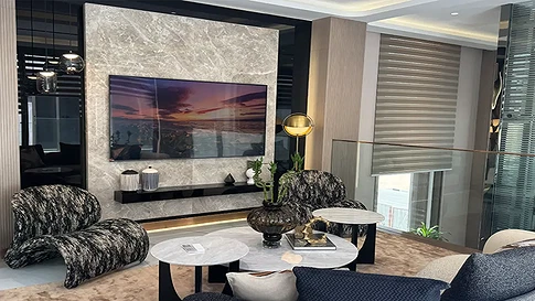 Exclusive 5-Bedroom Custom-Built Villa for Sale in Al Furjan West, Dubai gallery 4