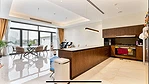 Corner Unit 3-Bedroom Luxury Villa for Rent in Al Furjan West gallery thumbnail 1