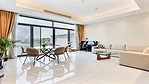 Corner Unit 3-Bedroom Luxury Villa for Rent in Al Furjan West gallery thumbnail 11