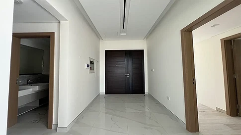 Совершенно новая отдельная вилла с 5 спальнями в аренду в районе Al Furjan West, Дубай галерея 4