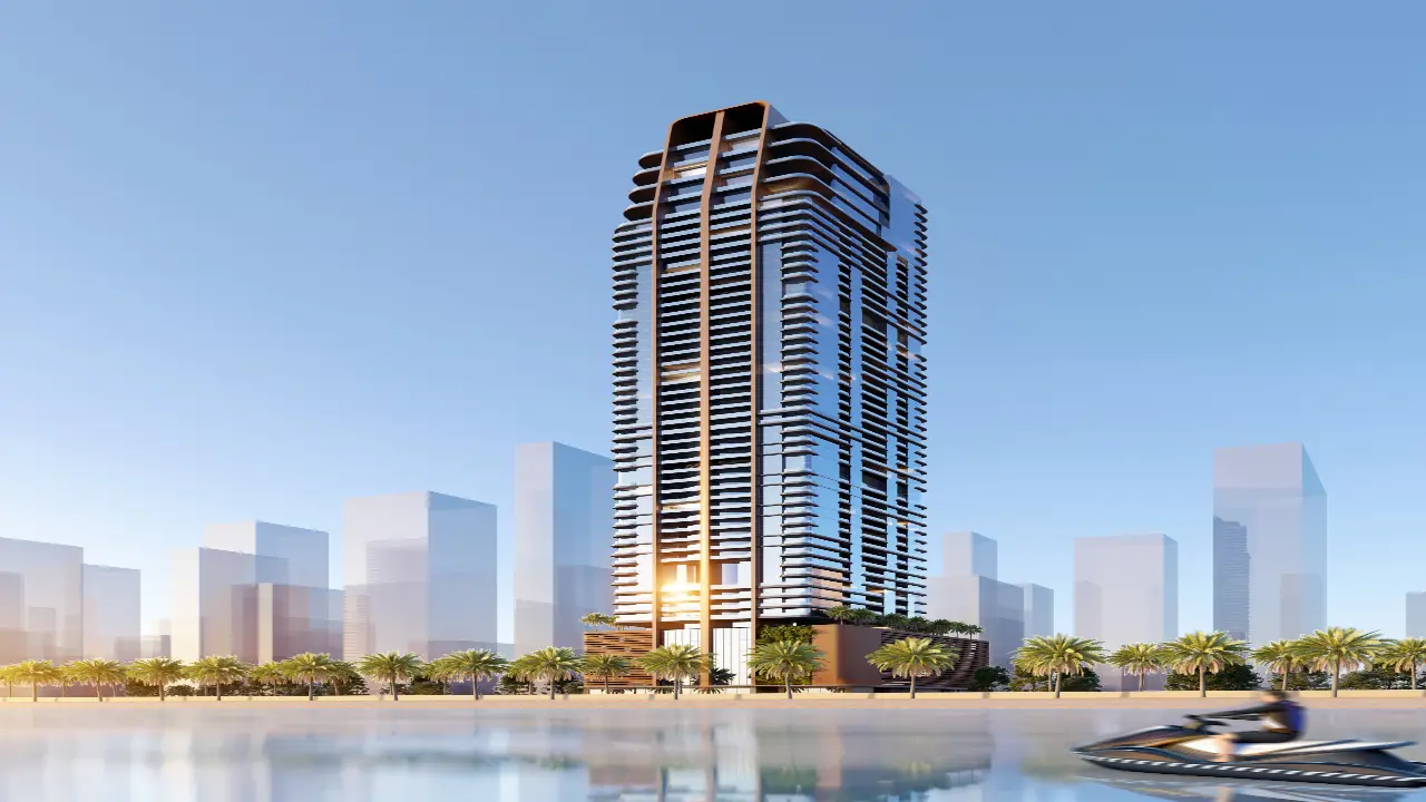 Fully Furnished 2-Bedroom High Floor Apartment for Sale in Al Ghaf, Al Khan, Sharjah gallery 19