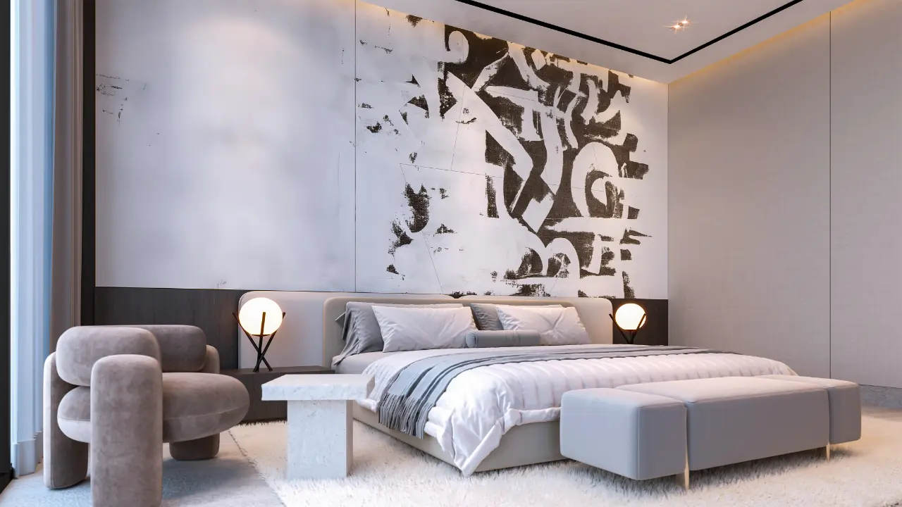 Fully Furnished 2-Bedroom High Floor Apartment for Sale in Al Ghaf, Al Khan, Sharjah gallery 6