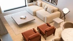 Fully Furnished 2-Bedroom High Floor Apartment for Sale in Al Ghaf, Al Khan, Sharjah gallery thumbnail 5