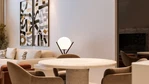 Fully Furnished 2-Bedroom High Floor Apartment for Sale in Al Ghaf, Al Khan, Sharjah gallery thumbnail 4