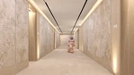 Fully Furnished 2-Bedroom High Floor Apartment for Sale in Al Ghaf, Al Khan, Sharjah gallery thumbnail 1