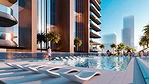 Fully Furnished 2-Bedroom High Floor Apartment for Sale in Al Ghaf, Al Khan, Sharjah gallery thumbnail 18