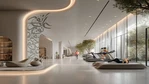 Fully Furnished 2-Bedroom High Floor Apartment for Sale in Al Ghaf, Al Khan, Sharjah gallery thumbnail 14