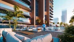 Fully Furnished 2-Bedroom High Floor Apartment for Sale in Al Ghaf, Al Khan, Sharjah gallery thumbnail 12