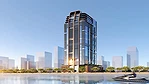 Fully Furnished 2-Bedroom High Floor Apartment for Sale in Al Ghaf, Al Khan, Sharjah gallery thumbnail 12
