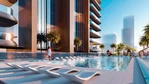 Fully Furnished 2-Bedroom High Floor Apartment for Sale in Al Ghaf, Al Khan, Sharjah gallery thumbnail 11