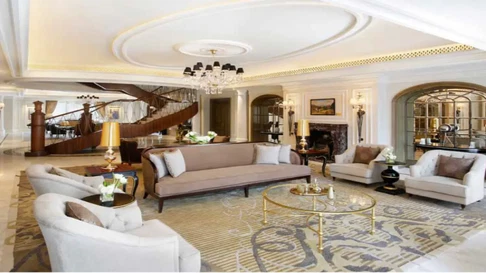 Luxury 2-Bedroom Spacious Apartment for Sale in Al Habtoor Tower, Business Bay gallery 11