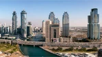 Sophisticated 1-Bedroom Premium Apartment for Sale in Al Habtoor Tower, Business Bay gallery thumbnail 1