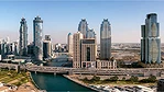 Продается роскошная 1-комнатная квартира премиум-класса в жилом комплексе Al Habtoor Tower, Business Bay. миниатюра галереи 1