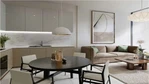 Sophisticated 1-Bedroom Premium Apartment for Sale in Al Habtoor Tower, Business Bay gallery thumbnail 8