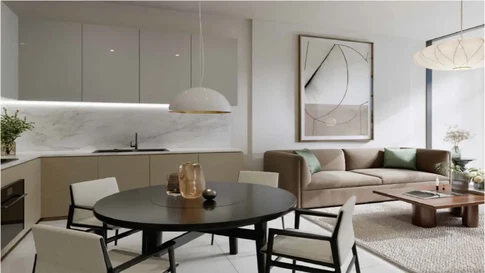 Sophisticated 1-Bedroom Premium Apartment for Sale in Al Habtoor Tower, Business Bay gallery 8