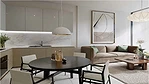 Luxury 1-Bedroom Apartment for Sale in Al Habtoor Tower, Business Bay gallery thumbnail 4