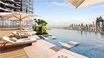 Luxury 1-Bedroom Apartment for Sale in Al Habtoor Tower, Business Bay gallery thumbnail 9